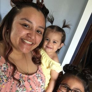 Meet your Posher, Anastacia